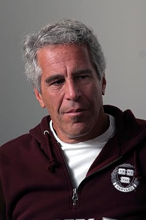 Jeffrey Epstein Jeffrey Epstein