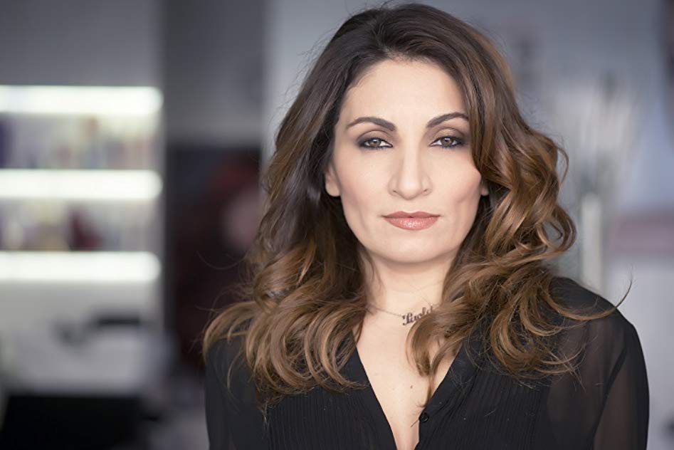 Paola Lavini Paola Lavini