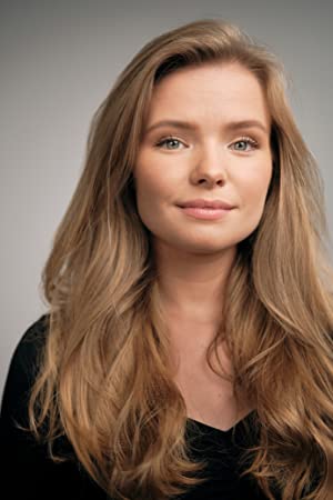 Alicia Eriksson Alicia Eriksson