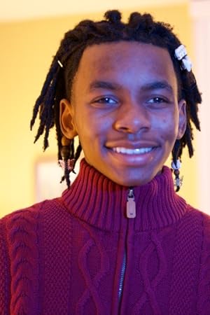 Joshua Hankerson Joshua Hankerson