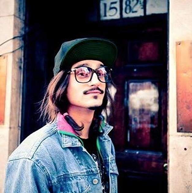 Jeff Kaplan Jeff Kaplan