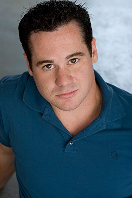 Jon-Michael Foshee Jon-Michael Foshee