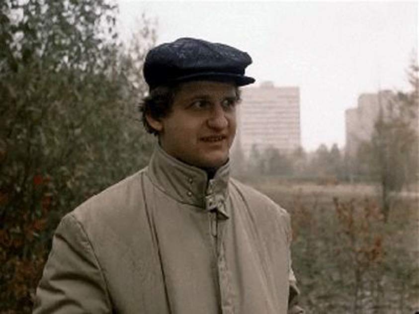 Aleksandr Samoylenko Aleksandr Samoylenko