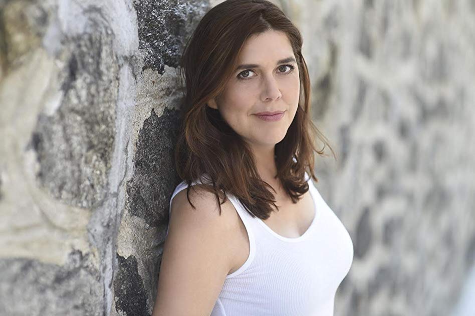 Carla Johnston Carla Johnston