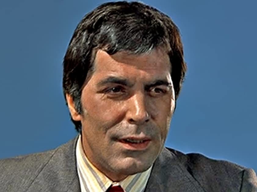 Cliff Carnell Cliff Carnell