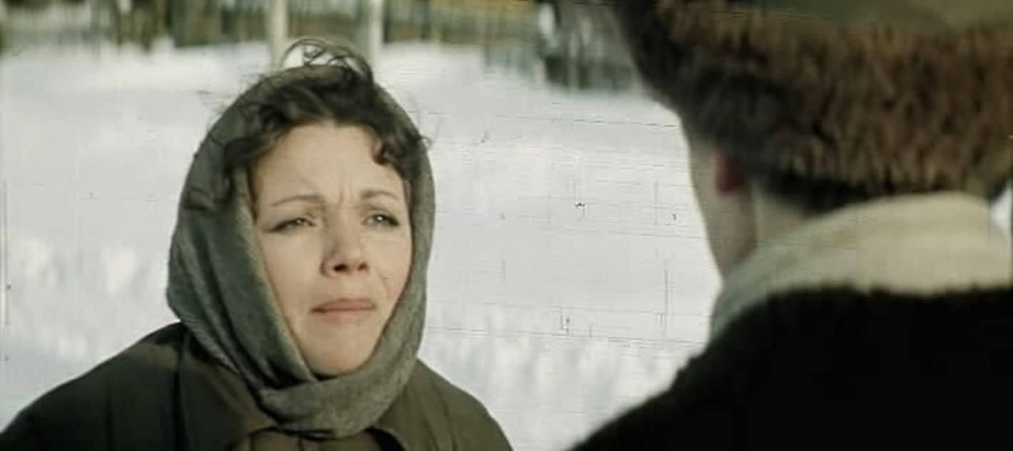 Valentina Telichkina Valentina Telichkina