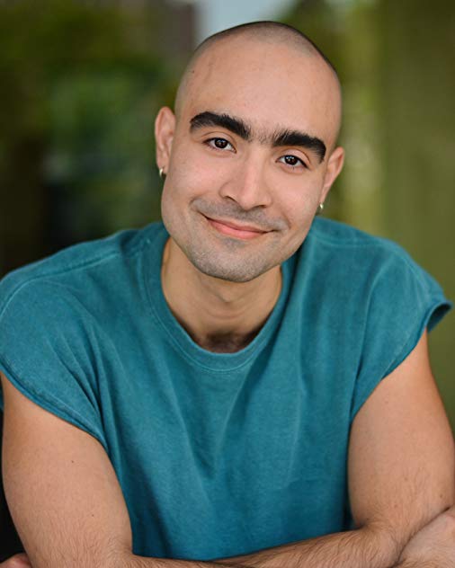 Jorgie Goico Jorgie Goico