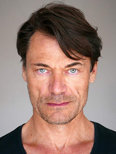 Stefan Weinert Stefan Weinert