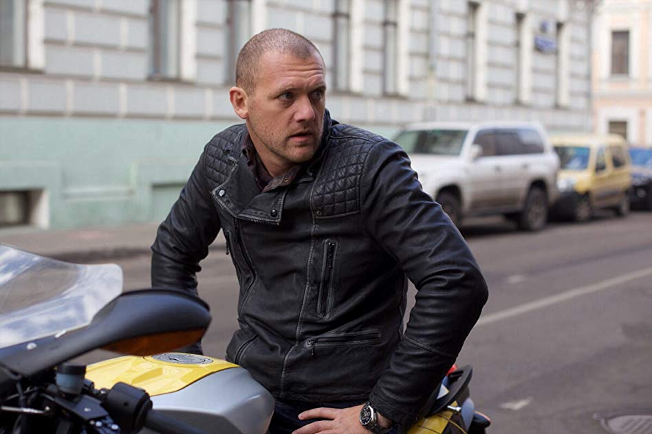 Denis Shvedov Denis Shvedov