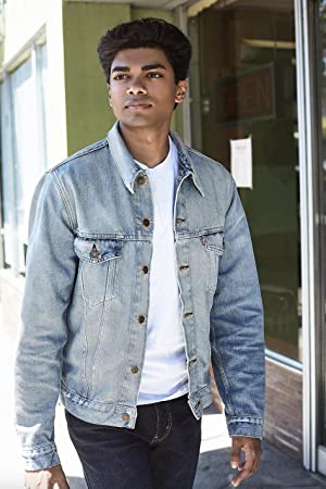 Aroon Nagappan Aroon Nagappan