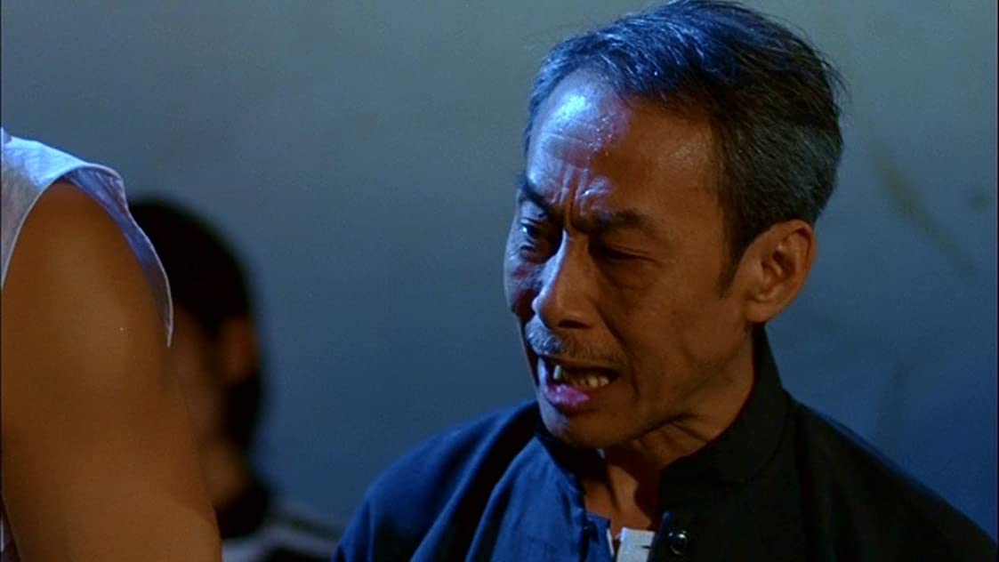 Shu-Tong Wong Shu-Tong Wong