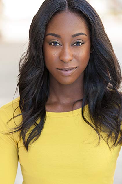 Rachelle Neal Rachelle Neal
