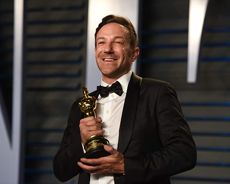 Bryan Fogel Bryan Fogel