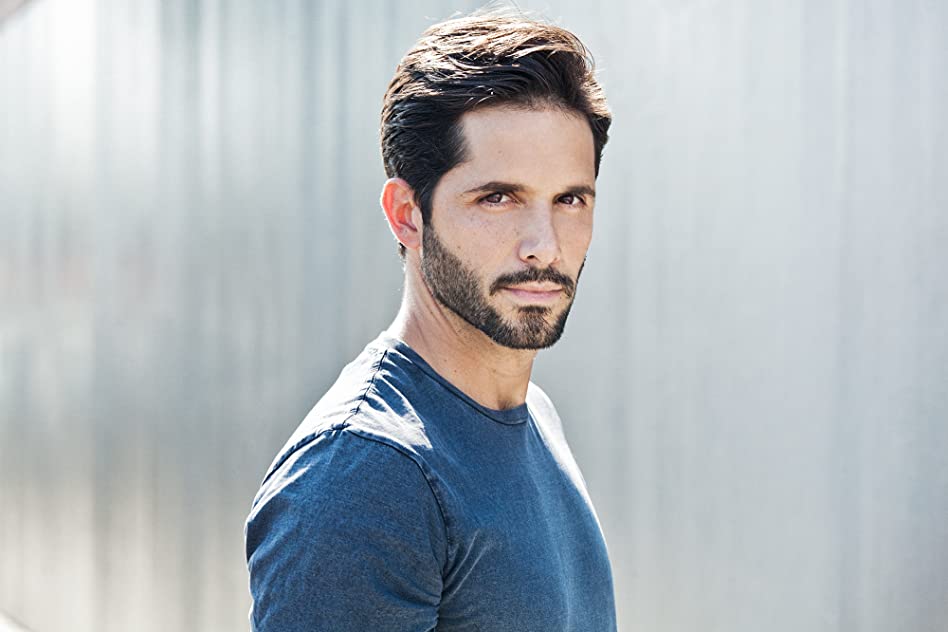 Lucas Velazquez Lucas Velazquez