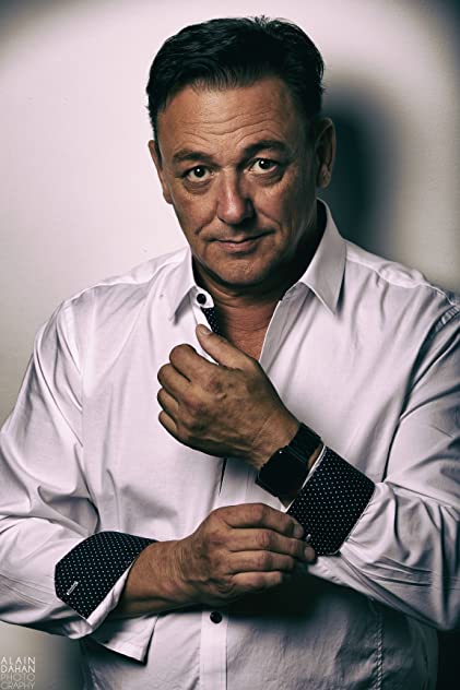 Marc Assiniwi Marc Assiniwi