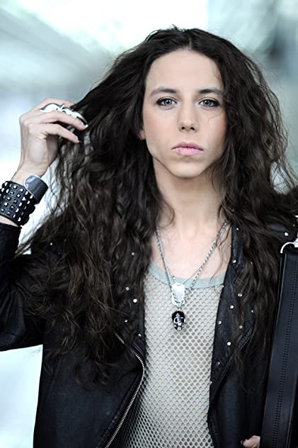 Michal Szpak Michal Szpak