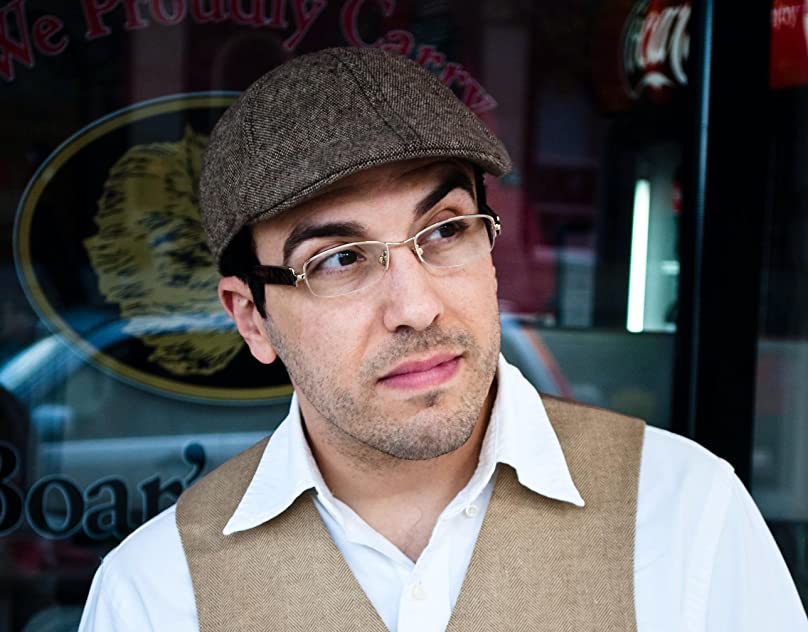 Richie Verito Richie Verito