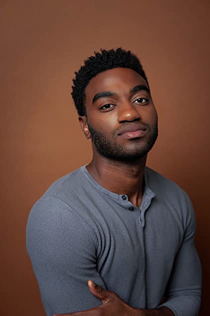 Jelani Alladin Jelani Alladin