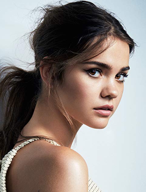 Maia Mitchell Maia Mitchell