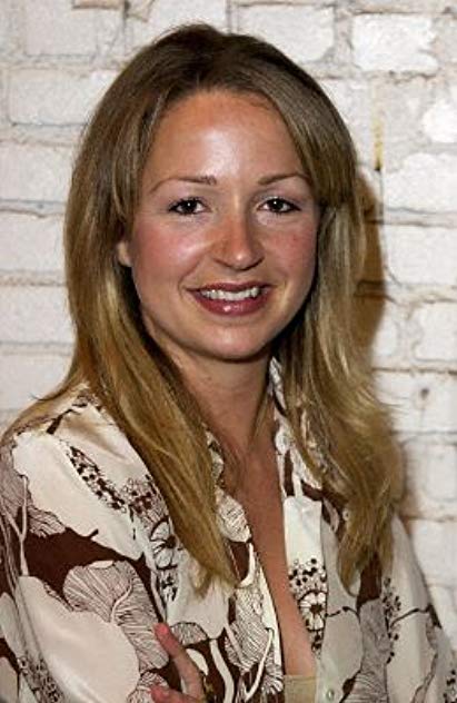 Marissa Ribisi Marissa Ribisi