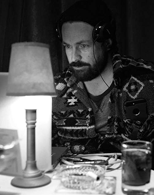 Dustin Cook Dustin Cook