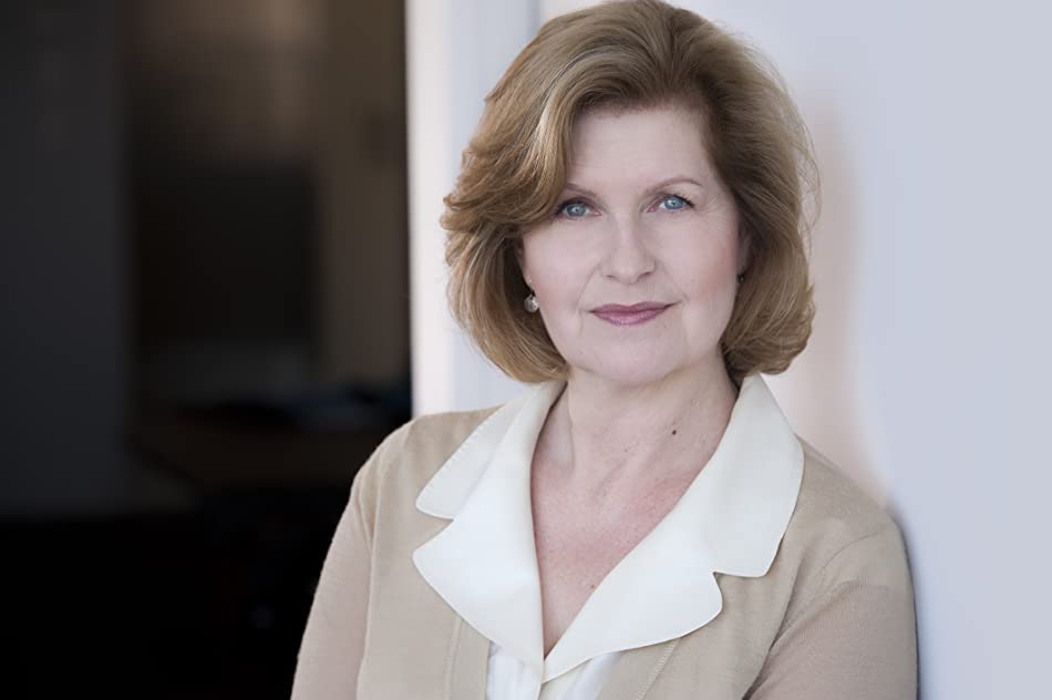 Yvonne Erickson Yvonne Erickson