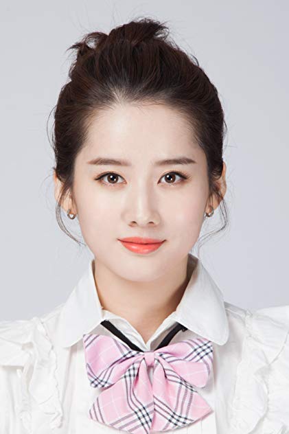 Ruyang Jing Ruyang Jing