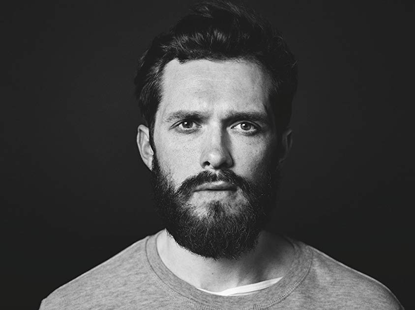 Grigoriy Dobrygin Grigoriy Dobrygin