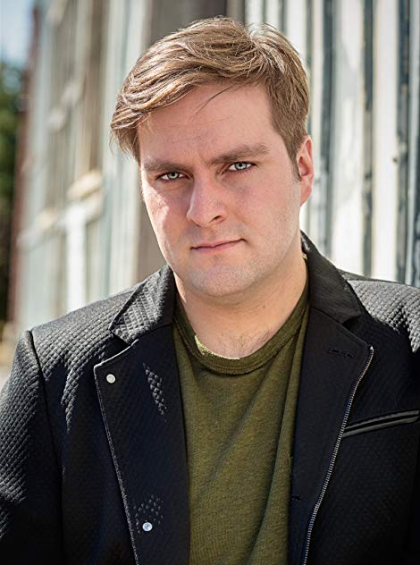 Michael Rolfe Michael Rolfe