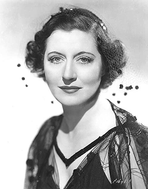 Katharine Alexander Katharine Alexander