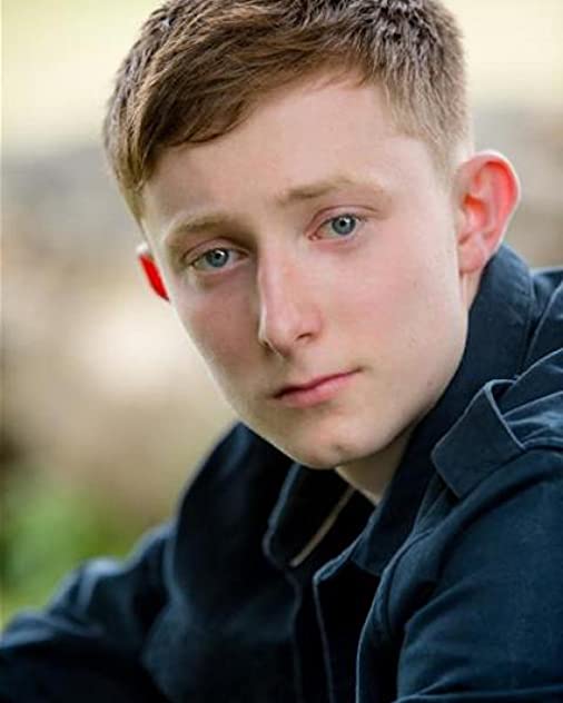 Shaun Aylward Shaun Aylward