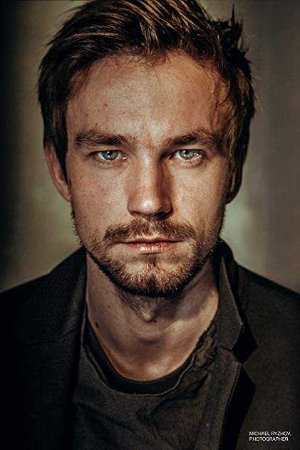 Alexander Petrov Alexander Petrov