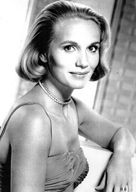 Eva Marie Saint Eva Marie Saint