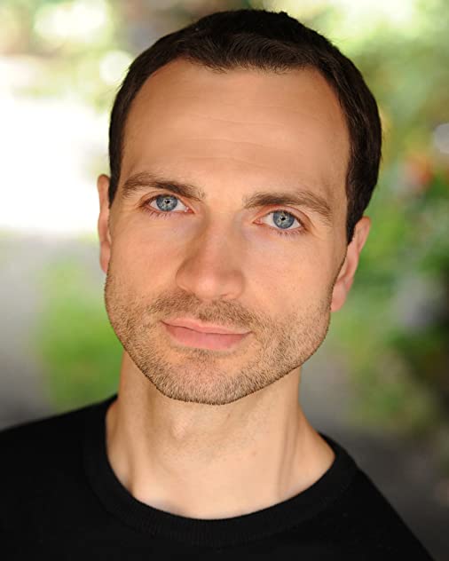 Andrew Fitch Andrew Fitch