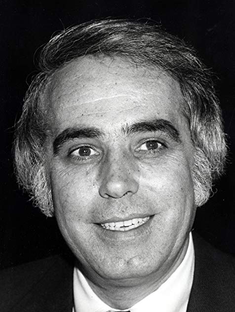 Tom Snyder Tom Snyder