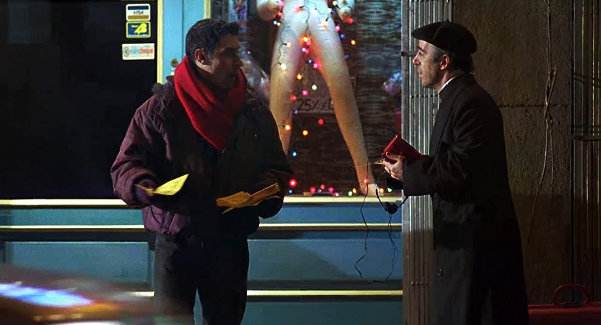 Javier Manrique Javier Manrique