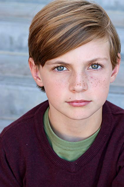 Landen Beattie Landen Beattie