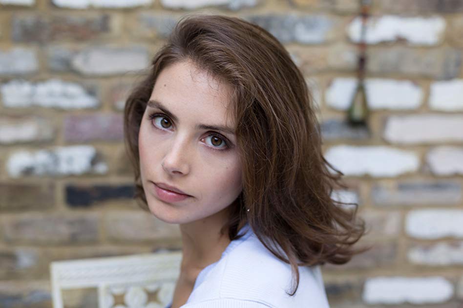 Genevieve Gaunt Genevieve Gaunt