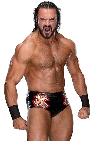 Drew McIntyre Drew McIntyre