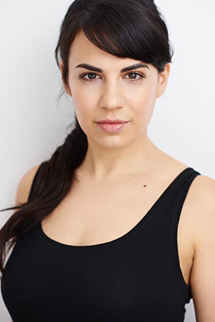 Shelley Molad Shelley Molad