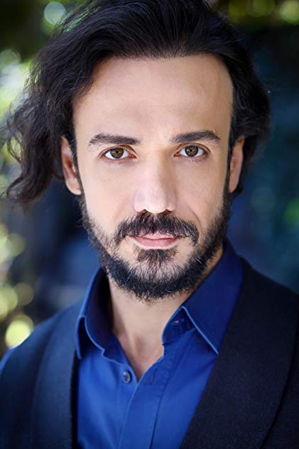 Devrim Evin Devrim Evin