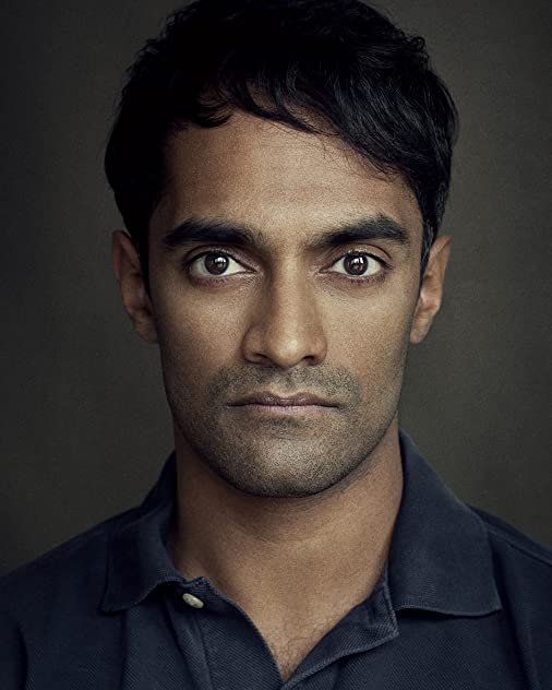 Esh Alladi Esh Alladi