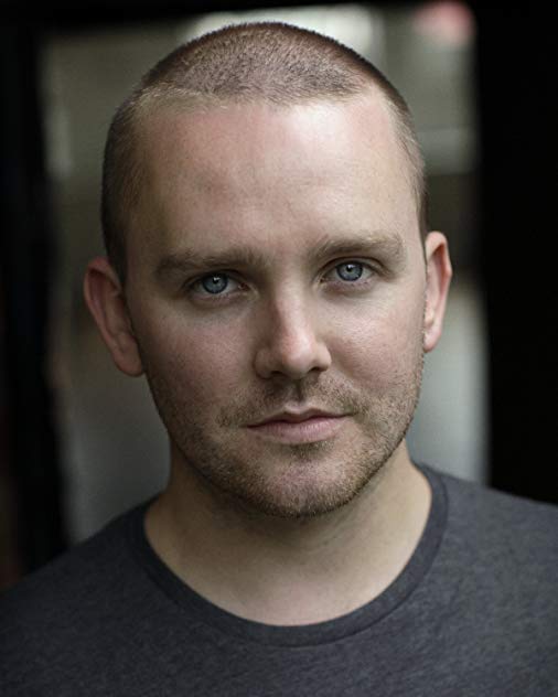 Sean Bridgeman Sean Bridgeman