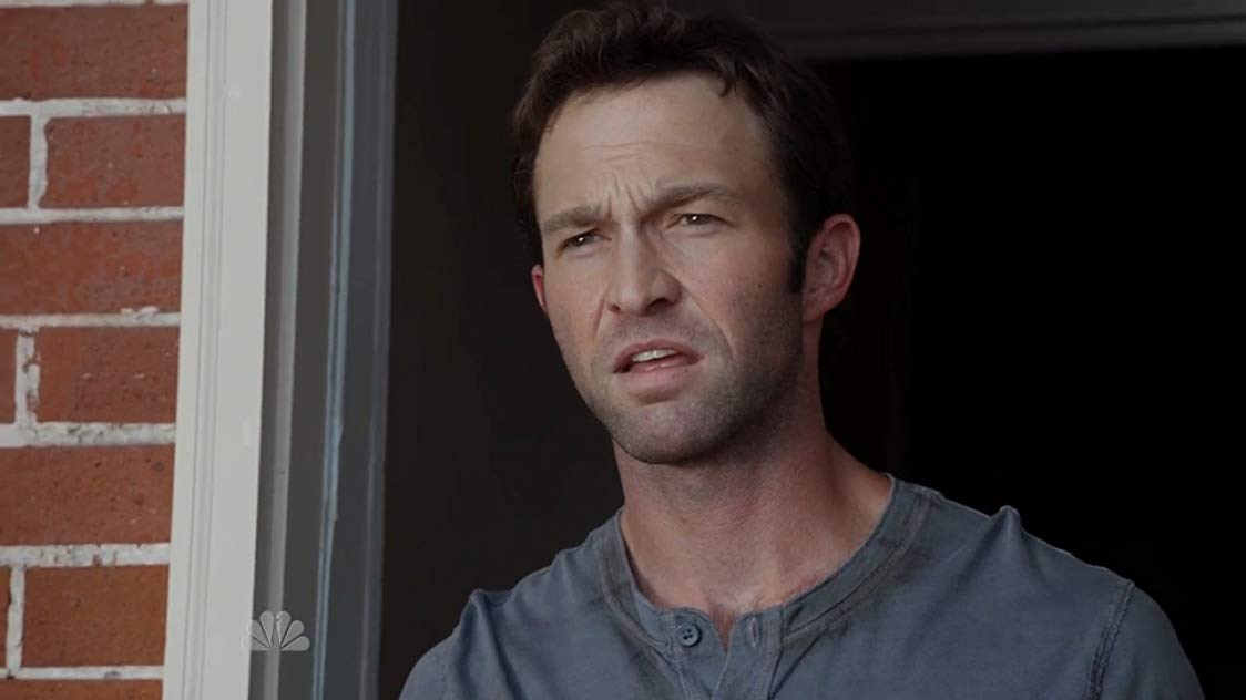 Josh Bywater Josh Bywater