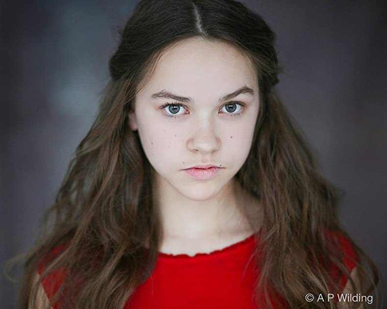 Kirsten Davies Kirsten Davies