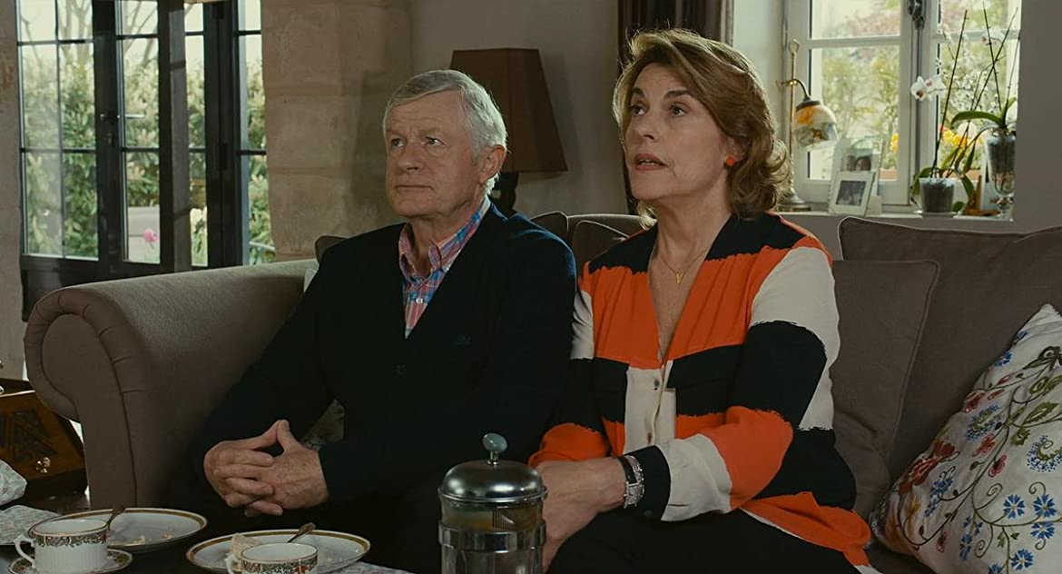 Huguette Lacheau Huguette Lacheau