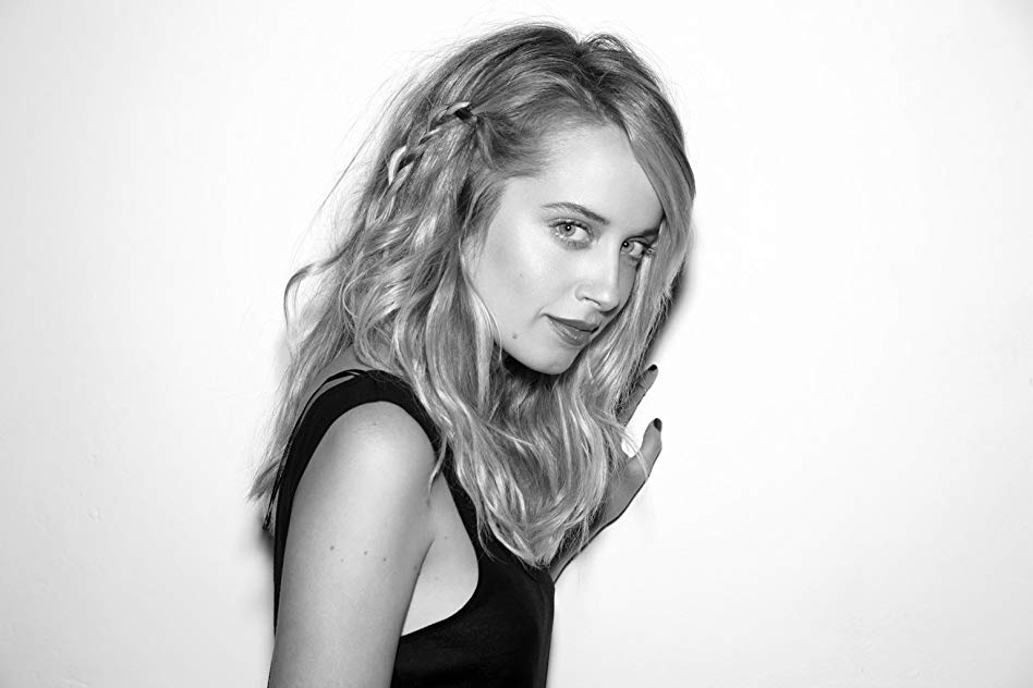 Megan Park Megan Park
