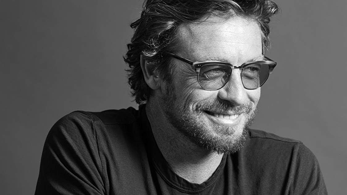 Simon Baker Simon Baker