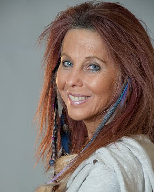 Jean Mackie Jean Mackie