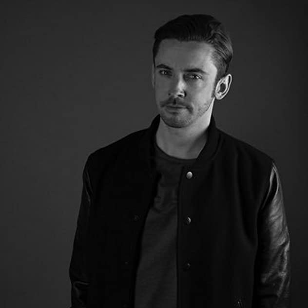 Gareth Molan Gareth Molan